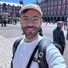 Cristian: Paseos con calma y conexión en Vigo 🐾 – Zona Torrecedeira y alrededores