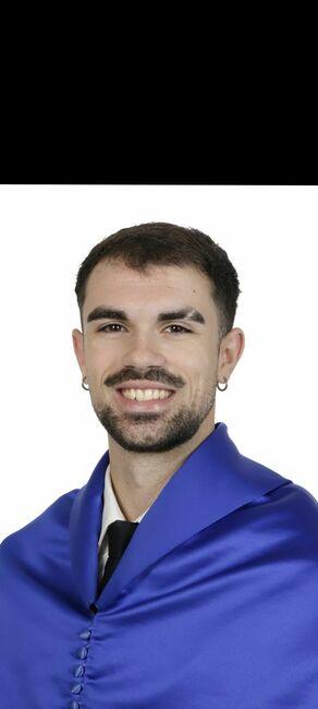 Rubén  avatar