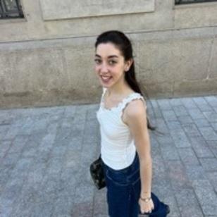 Marina avatar