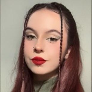 Iria avatar