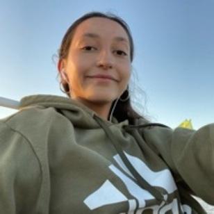Valentina avatar