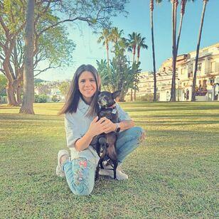 Carmen  avatar