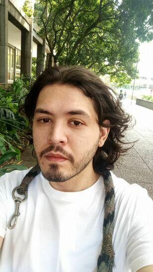 Jaime andres avatar