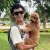 Julien: Paseo y Cuidado de Perros