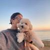Blanca: Cuidado canino con amor 
