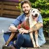 Fernando: Amor por los perros y gatos 