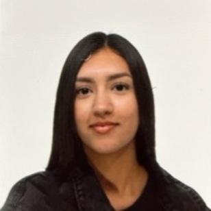 Melanie avatar