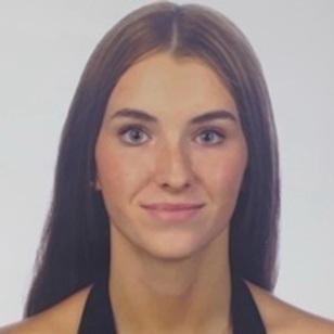 Gisela avatar