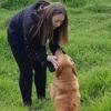 Alejandra: Amante de los perros con corazón y experiencia