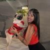 Paola: Cuidadora y Paseadora de Peludos 🫶✨