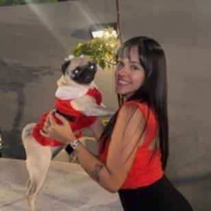 Paola avatar