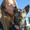 Jule: Ofrezco paseo de perros y guardería canina