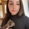 Candela: Amante de las mascotas