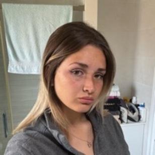 Nayra avatar