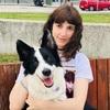 Alba: Cuido a cada perro como si fuera mío. Experiencia real y mucho cariño