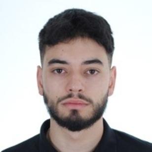 JP avatar
