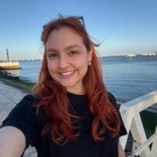 Silvia Juliana avatar