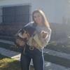 Nuria: Cuido el bienestar y la tranquilidad de los peludos