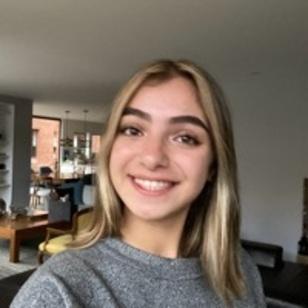 Andrea avatar