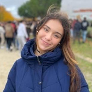 Patricia avatar
