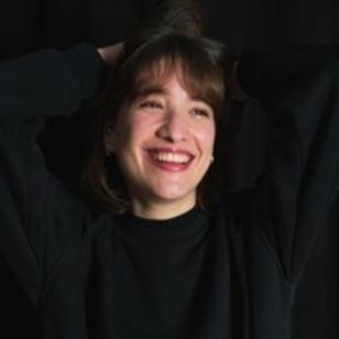 Paulette avatar