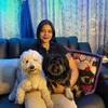Liliana : Patitas de Vuelta