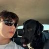 Mauro: Cuidado de perros con amor y calidad