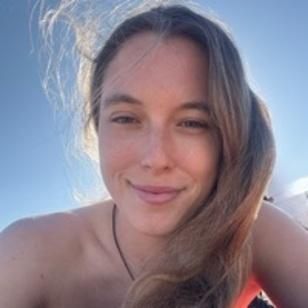 Zahira avatar