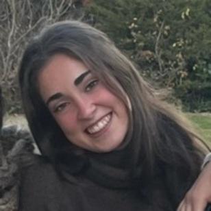 Gabriela avatar