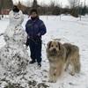 Erik: Amante de los animales 