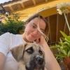 Maria Dolores: Amante de los perros desde 1999