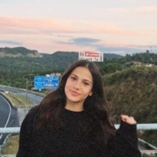 Ines avatar