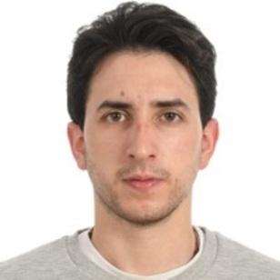 Santiago avatar