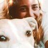 Ana: Podría vivir sin perros pero no quiero 🐶❤️