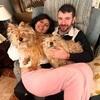 Margiory: Seremos familia con tus mascotas 