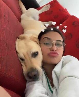 Carolina avatar