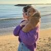 Lidia : Tus perritos se sentirán como en casa