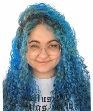Carolina avatar