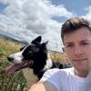 Zigor: Amante de los animales, activo y de confianza