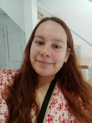 Ximena avatar