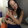 Maria alejandra  : Cuidado que se siente como hogar