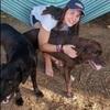 Isabel: Cuido de tu perro como si fuera mío, con toda la responsabilidad