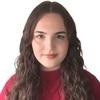 Irene: Técnico Superior Sonido para Audiovisuales y Espectáculos 