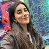 Daniela: Hola! Soy Dani: Tu perro estará felíz y bien cuidado conmigo 😊