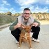 Álvaro: Necesitas que te cuide a tu peludo?