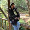 Jackeline: Auxiliar de Veterinaria 