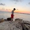 Daniel: Paseo perros