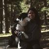 Stheysy: No dejes a tu perrete solx 💖