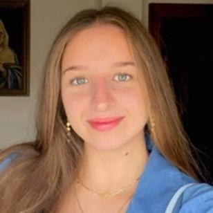 Cristina  avatar