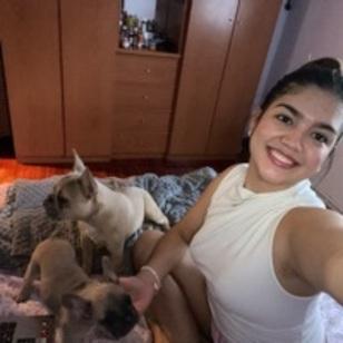 Carolina avatar